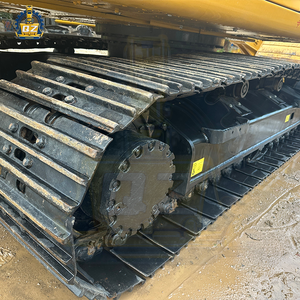 Excavatrice d'occasion Caterpillar Cat315D2L 315D2Gc de 15 tonnes, machine à chenilles hydraulique d'occasion, excavatrice Cater Cat315 - Product Image 3