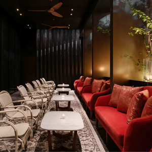 Prix de gros Mobilier commercial d'hôtel Canapé de cabine de luxe Mobilier de bar <span class=keywords><strong>lounge</strong></span> Canapé de cabine pour <span class=keywords><strong>Lounge</strong></span> Club - Product Image 2