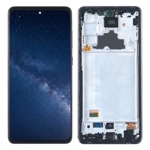 Pantalla Táctil LCD para Teléfono Móvil al por Mayor, Repuesto de Digitalizador para <span class=keywords><strong>Samsung</strong></span> A72, Pantalla LCD para <span class=keywords><strong>Samsung</strong></span> Galaxy A72 - Product Image 3