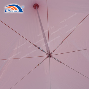 30x30ft Nhôm Cao Đỉnh Gazebo Tán Lều Cho Thuê Sự Kiện - Product Image 4