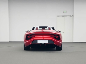 Accettiamo Ordini Personalizzati: <span class=keywords><strong>MG</strong></span> Cyberster 2025-2026, Auto Sportiva di Lusso Convertibile, Batteria al Litio Ternaria, Velocità 193 Km/h, Energia Pura e Nuova - Product Image 3