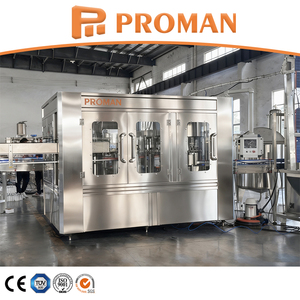 <span class=keywords><strong>Petite</strong></span> bouteille PET automatique 330ml 500ml 1.5L eau minérale jus remplissage bouchage <span class=keywords><strong>machine</strong></span> étiquetage emballage ligne de production - Product Image 4