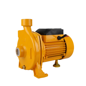 Bomba Centrífuga de Refuerzo CPM130 de 1 Pulgada, Bomba de Agua Eléctrica de 220V/110V, Alta Presión, Gran Caudal, Bomba de Transferencia para Tuberías de Riego - Product Image 1