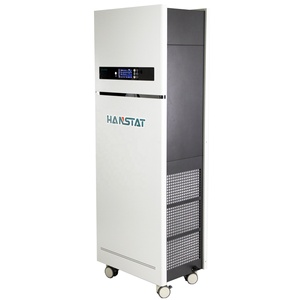 <span class=keywords><strong>Purificateur</strong></span> <span class=keywords><strong>d</strong></span>'<span class=keywords><strong>air</strong></span> <span class=keywords><strong>domestique</strong></span> ESP Hanstat 220V 400 pieds carrés - Product Image 4