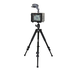 Dean exclusi OEM bán sỉ 2024 bán tốt nhất chi phí-hiệu quả với ánh sáng đèn <span class=keywords><strong>flash</strong></span> ban đêm Radar Tốc Độ Xe Máy ảnh Detector - Product Image 1