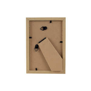 Customizable Modern MDF Wooden Multi-Size 5 6 7 8 Inch <strong>A5</strong> Photo <strong>Frame</strong> for Tabletop &amp; Wall Decor - Product Image 5