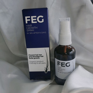 Spray para el Crecimiento del Cabello, 7 Días para Detener la Caída del Cabello, Producto en Botella OEM, Venta Caliente, con su Propia Marca - Product Image 3