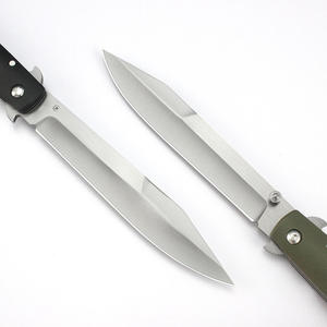Couteau de poche personnalisable CS TI-Tite6, qualité OEM, lame pliante en acier à haute teneur en carbone ultra-affûtée, manche en aluminium, garantie 1 an - Product Image 5