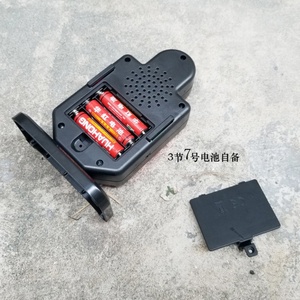 Smart Laser Target Gun Training Toy Eletronic Dry <b>Fire</b> Laser Reactive Infrared Induction Gun Shooting Laser Targe Sensor - Product Image 5