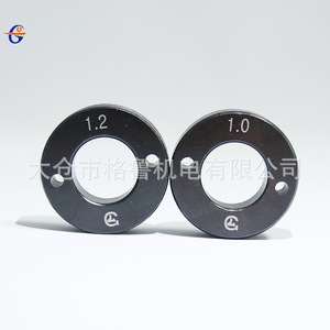 Alimentateur de fil à double entraînement Gl 1.0 1.2 pour robots de soudage, alimentateur de fil de soudure automatique, fabrication chinoise - Product Image 1