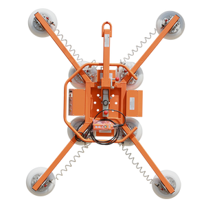 吸引リフター800KG電気真空ポンプガラスリフティング & ハンドリングマシン - Product Image 6