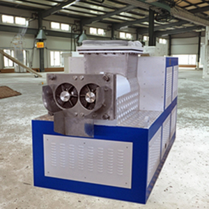 เครื่องทำสบู่ก้อนอัตโนมัติ กำลังการผลิตสูง 50-3000 กก./ชม. ใช้งานง่าย - Product Image 5