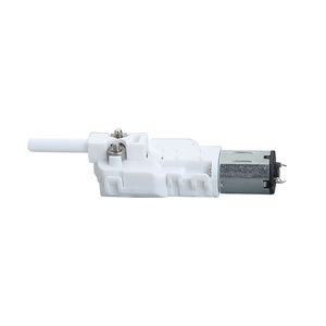 Motor blanco para bolígrafo de impresión 3D, miniatura, CC, con escobillas, de alto torque, para bolígrafo de dibujo, robot, educación - Product Image 5