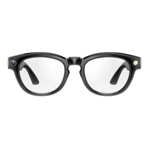 Grabación de vídeo inteligente AI Cámara Gafas conectadas HD Gafas de sol Gafas inteligentes Cámara Grabadora de vídeo - Product Image 3