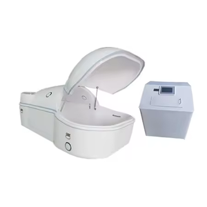 Zerobody Zero Gravity Anti-Stress Body Relaxation <strong>Sensory</strong> <strong>Deprivation</strong> Isolation Floatation <strong>Tank</strong> Pod Modern Durable School - Product Image 1