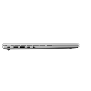 โน้ตบุ๊คธุรกิจบางเฉียบ <span class=keywords><strong>Vivobook</strong></span> S 14 S5406 2025 ขนาด 14 นิ้ว 2.8K 120Hz Oled Ultra <span class=keywords><strong>5</strong></span> 228V Ultra 7 258V แรม 32GB SSD 1TB แบตเตอรี่ 75Wh - Product Image 4