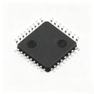 ไมโครคอนโทรลเลอร์ Dery Star ATMEGA328P-AU ATMEGA328P-AUR 8 บิต พร้อมหน่วยความจำแฟลชที่ตั้งโปรแกรมได้ภายในระบบ - Product Image 3