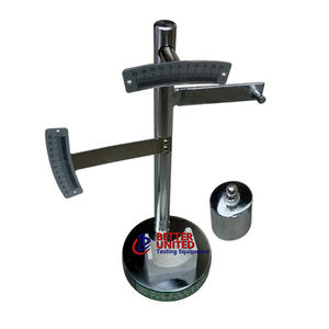 Le Chatelier Sound ness Kits Zementschall-Test gerät - Product Image 1