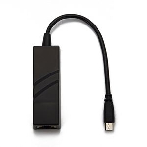 Adaptateur réseau Micro USB 2.0 <span class=keywords><strong>5</strong></span> broches vers <span class=keywords><strong>Ethernet</strong></span> 10/100 Mbps RJ45 pour tablettes - Catégorie de produit : Cartes réseau - Product Image 3