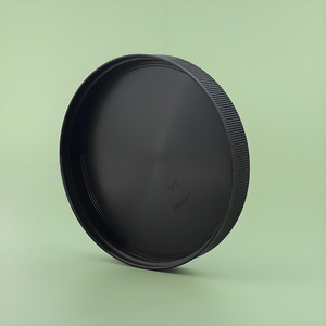 56Mm 63Mm 68Mm 89Mm 110Mm 120Mm Nhựa Jar Có Nắp Đậy Miệng Rộng Nắp Cho Mỹ Phẩm Tinh Dầu Chai Jar - Product Image 3