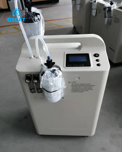 Osmat EUR Pet nhà máy bán DR oxy xách tay oxy Máy phát điện mini xách tay oxy tập trung được sử dụng để bán - Product Image 6