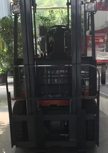 המכירה הטובה ביותר heli מלגזה <span class=keywords><strong>cpqd30</strong></span> 3 טון למכירה עם התורן אופציונלי - Product Image 4