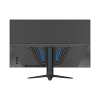 Monitor LCD de 27 Pulgadas 2K IPS con Pantalla Dura y Bisel Ultrafino, 100Hz, para Juegos y Oficina, Gran Venta