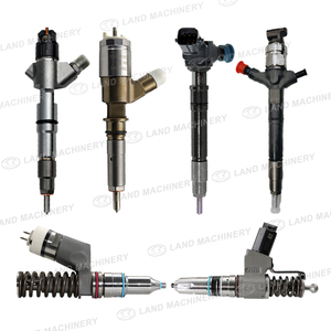 Iniettore carburante Diesel 0414703004 compatibile per motore <span class=keywords><strong>Iveco</strong></span> Stralis <span class=keywords><strong>Trakker</strong></span> F3B3681 F3HFE611 12.9D 13.0D - Product Image 2
