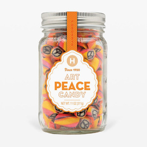 말차 통 맞춤형 디자인 솔루션을위한 맞춤형 라벨 스티커 프리미엄 스티커 슬리브 - Product Image 1