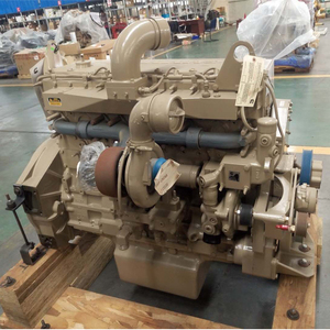 Trung Quốc Cummins Động Cơ QSM11-C335 Để Bán - Product Image 5