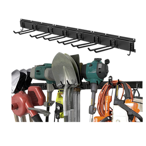 Móc Treo Gắn Dụng Cụ Làm Vườn Móc Treo Đồ Để Xe Móc Treo Ván Tuyết Giá Gắn Lốp Xe - Product Image 5