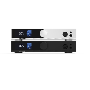 <span class=keywords><strong>Amplificateur</strong></span> de casque <span class=keywords><strong>SMSL</strong></span> H400 MK2, <span class=keywords><strong>amplificateur</strong></span> de casque HiFi entièrement équilibré pour ordinateur de bureau - Product Image 1