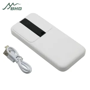 20000mah Power Bank Portable Mobile Phone Battery Charger Laptop Power Bank 2023 New Style