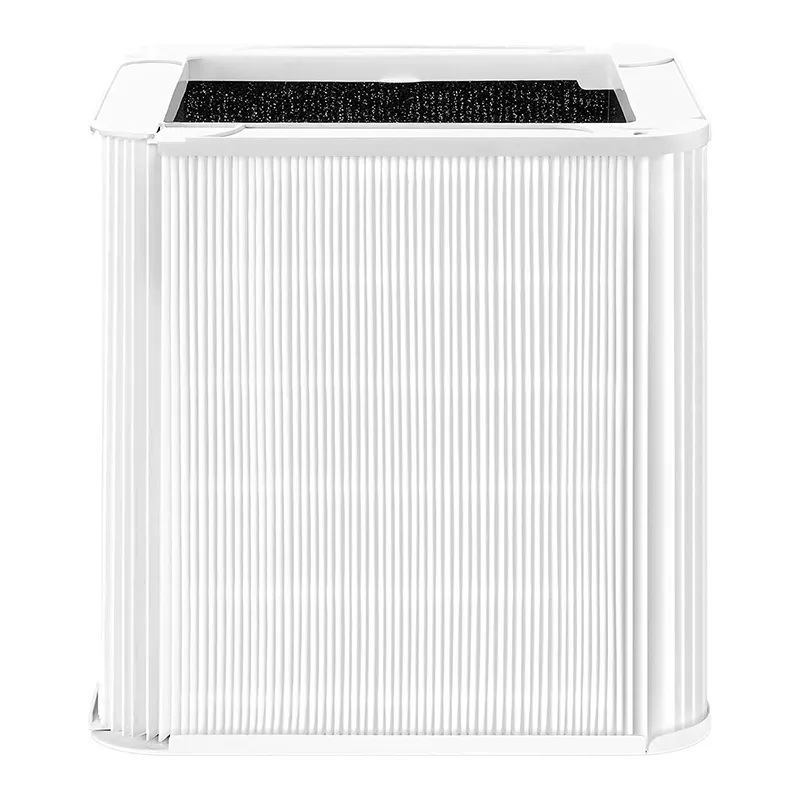 Best Selling Air Purifier Replacement Filter PM2.5 Premium PARTICLE Activated Carbon Filter For Blueair Blue Pure 211+
