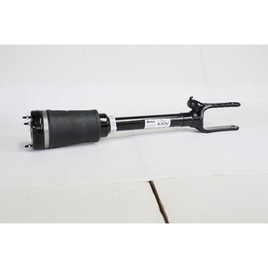 1643204513 1643206113 pour GL-CLASS X164 M-CLASS W163 ML63 AMG ML320 ML350 ML500 ML550 Amortisseur pneumatique avant Suspension pneumatique - Product Image 2