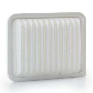 Piezas de filtro de aire automotriz de alta calidad para Toyota Camry 17801 21050-17801-0D060 - Product Image 5