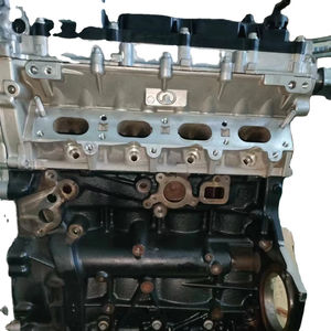 Great Wall Haval baru rakitan mesin GW4C20 H6 H8 H9 4C20 - Product Image 1