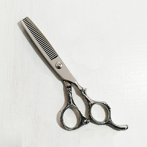 Salon tóc kéo cắt tóc làm tóc chuyên nghiệp Kéo cắt tỉa tóc kéo cắt tóc Kéo Cắt Tóc Dao Cạo - Product Image 2