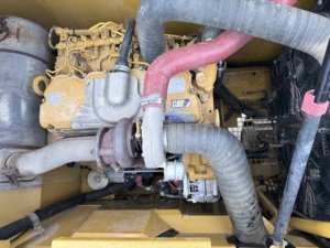 Excavatrice hydraulique CAT 320GC Machine haute performance pour les travaux de construction, les travaux de terrassement et les projets d'infrastructures - Product Image 5