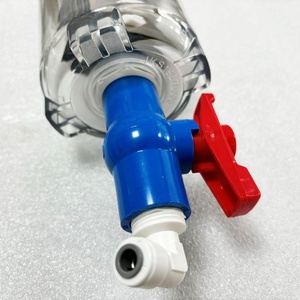 Ipoclorito di sodio elettrolisi cellula clorato per elettrolisi del cloruro di sodio - Product Image 5