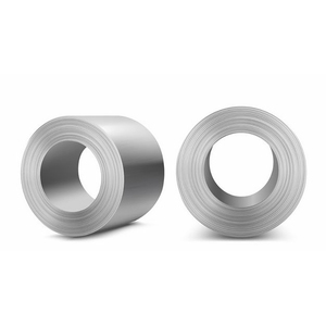 Bobina d'acciaio galvanizzata per la bobina d'acciaio galvanizzata di vendita calda del tetto l'alta qualità ha galvanizzato la bobina d'acciaio