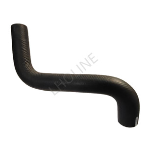 Tuyau de refroidissement 16572-21080 en caoutchouc EPDM, pièce de rechange pour usage automobile - Product Image 2