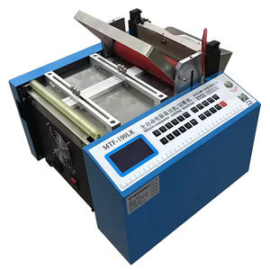 Máquina de corte automática Superstition Paper Polarizer Computer Roll to Sheet Cutting Machine - Product Image 5