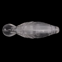 Appâts de pêche à la truite miniatures de 2,9 g et 4,7 cm, leurres artificiels pour la pêche, crankbait, jerkbait, DIY
