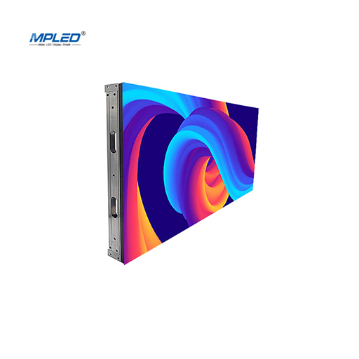 MPLED Led Display Manufacturer Led Display Panel Indoor Concise and Beautiful Led Screen Price