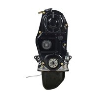Ensemble moteur F10A SJ410 465 F10A Bloc moteur complet pour Suzuki/Changan Motor SL410R Alto RA410 ST100/SK410 DA465Q
