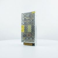 Alimentation à découpage LED AC/DC 220V en entrée, sortie unique 12V 20A 240W