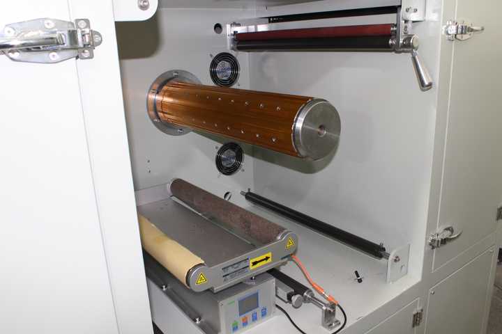 Conductive Film Automatic CCD Registering Screen Printer CCD Alignment ...
