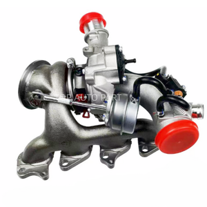 55565353 860156 Новый комплект турбонагнетателя A14NET GT1446 для Chevrolet Cruze, Opel Astra, Saab, 100% протестирован - Product Image 4