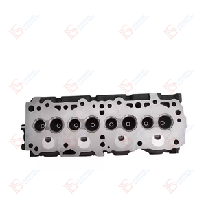 ฝาสูบเครื่องยนต์รถยนต์ <span class=keywords><strong>Nissan</strong></span> SERENA <span class=keywords><strong>vanette</strong></span> LD23 2.3D คาร์โก้11042-9C64D 11039-7C001 AMC909014 11039-7C000 - Product Image 4